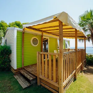 Alannia Costa Dorada Campsite
